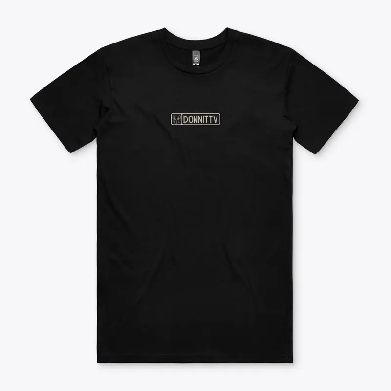 DonniTTV Pog Shirt